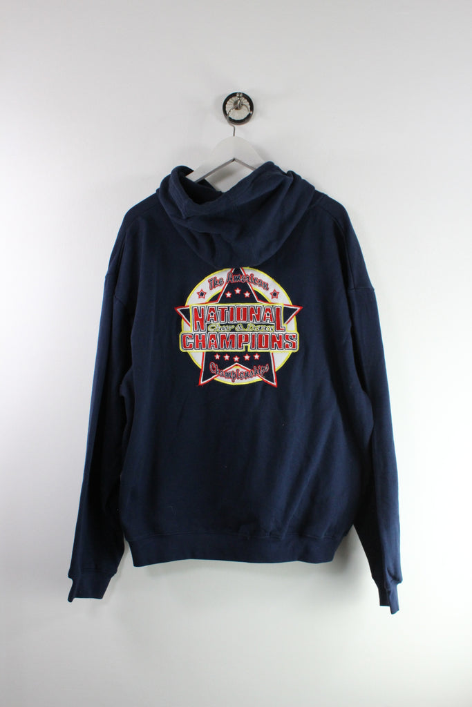 Vintage The American Championship Hoodie (XL) - Vintage & Rags