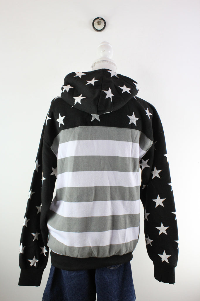 Vintage USA Hoodie (M) - Vintage & Rags