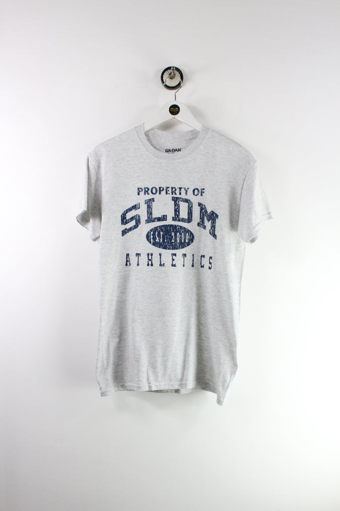 Vintage SLDM Athletics T-Shirt (S) - Vintage & Rags
