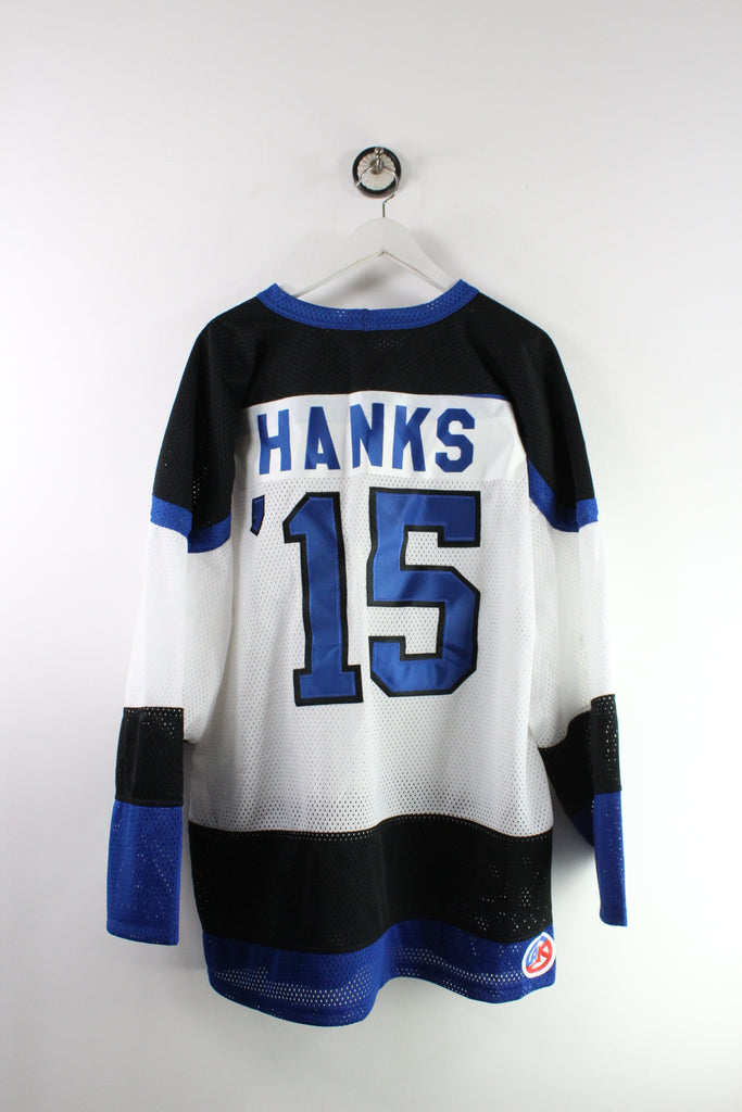 Vintage Hanks Ice Hockey Jersey (XL) - Vintage & Rags