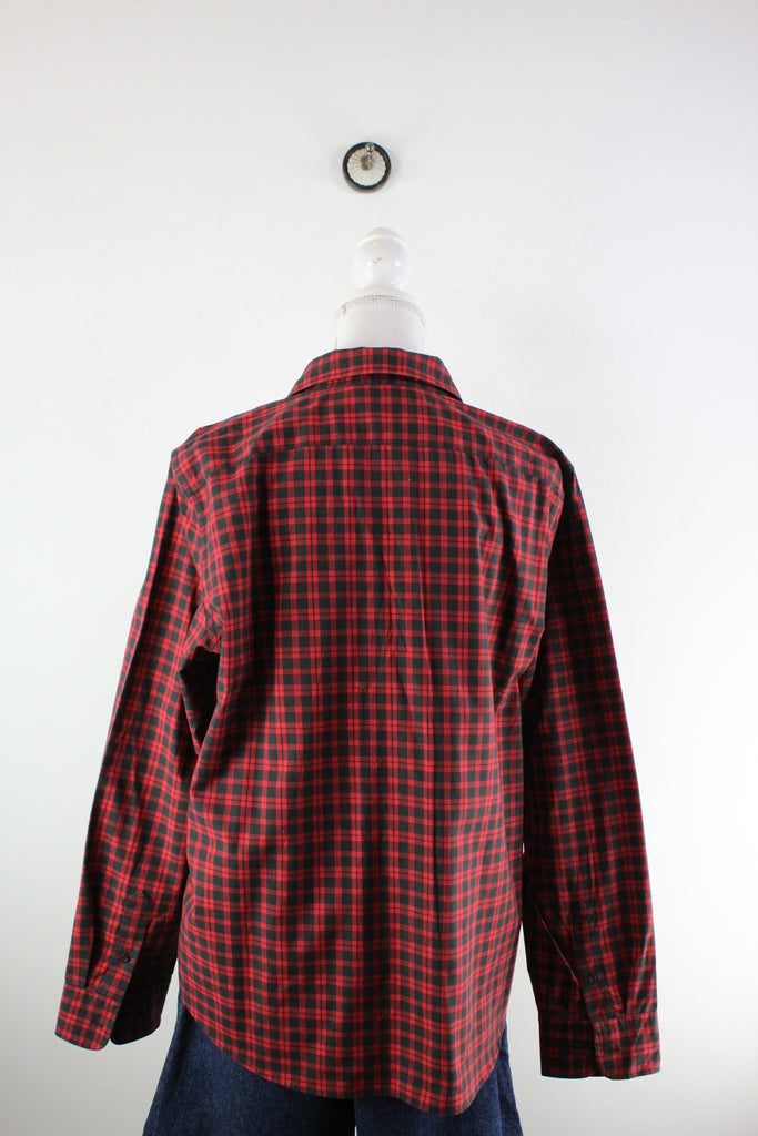 Vintage Chaps Shirt (XL) - Vintage & Rags