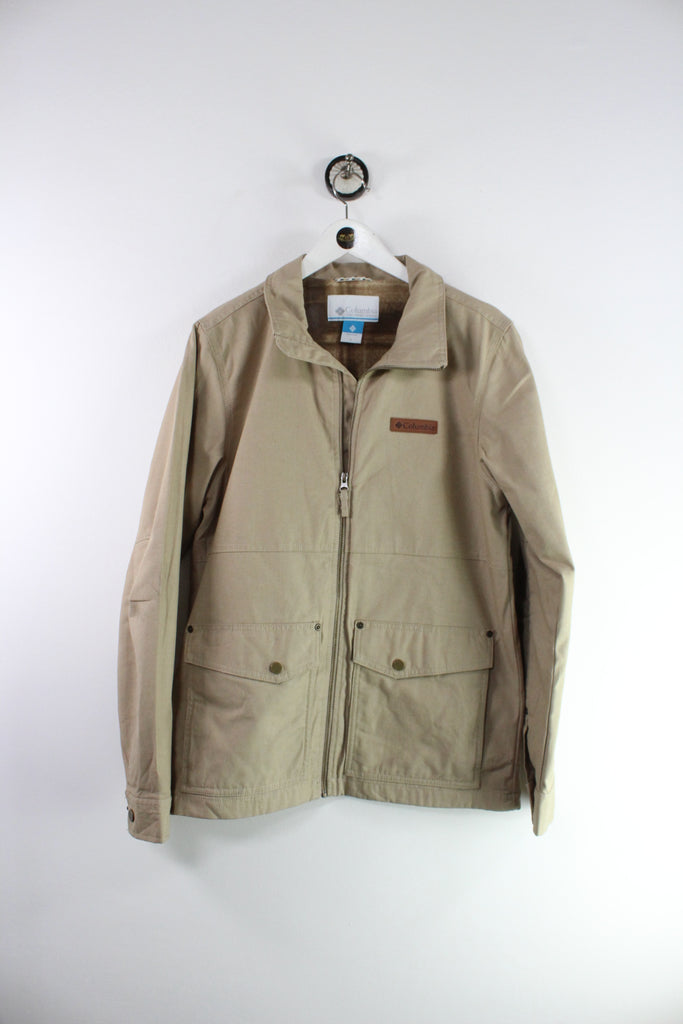 Vintage Columbia Jacket (S) - Vintage & Rags