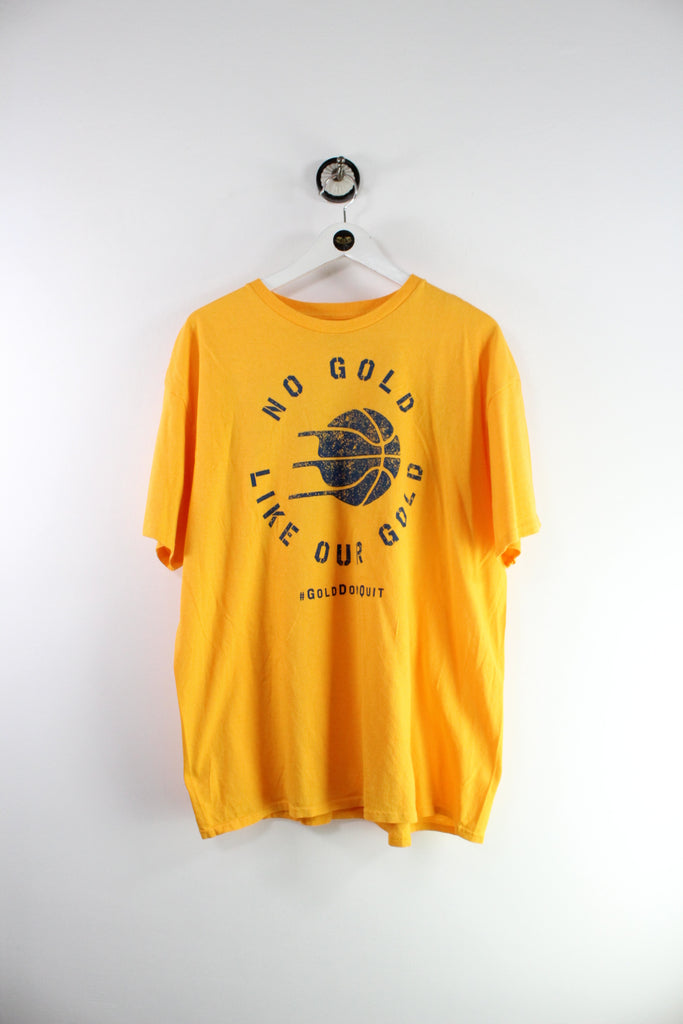 Vintage No Gold Like Out Gold T-Shirt (XL) - Vintage & Rags
