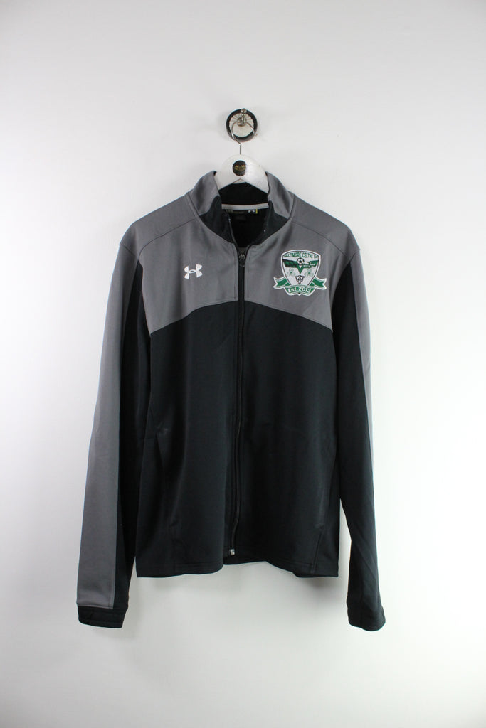 Vintage Baltimore Celtic SC Jacket (L) - Vintage & Rags