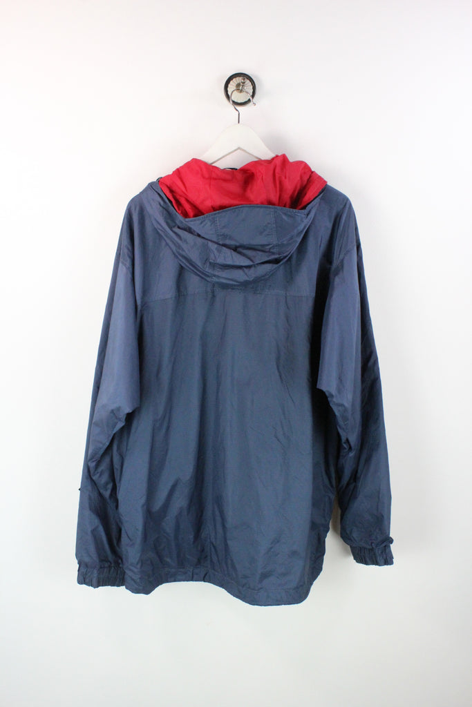 Vintage Blue Columbia Light Jacket (M) - Vintage & Rags