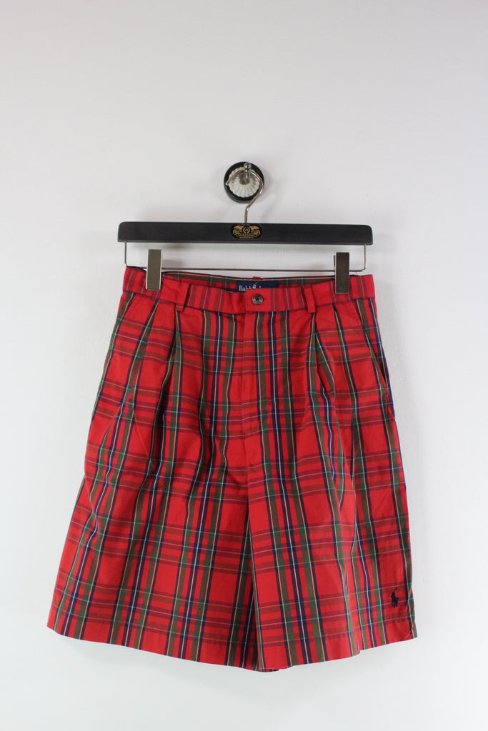Vintage Ralph Lauren Shorts (L) - Vintage & Rags