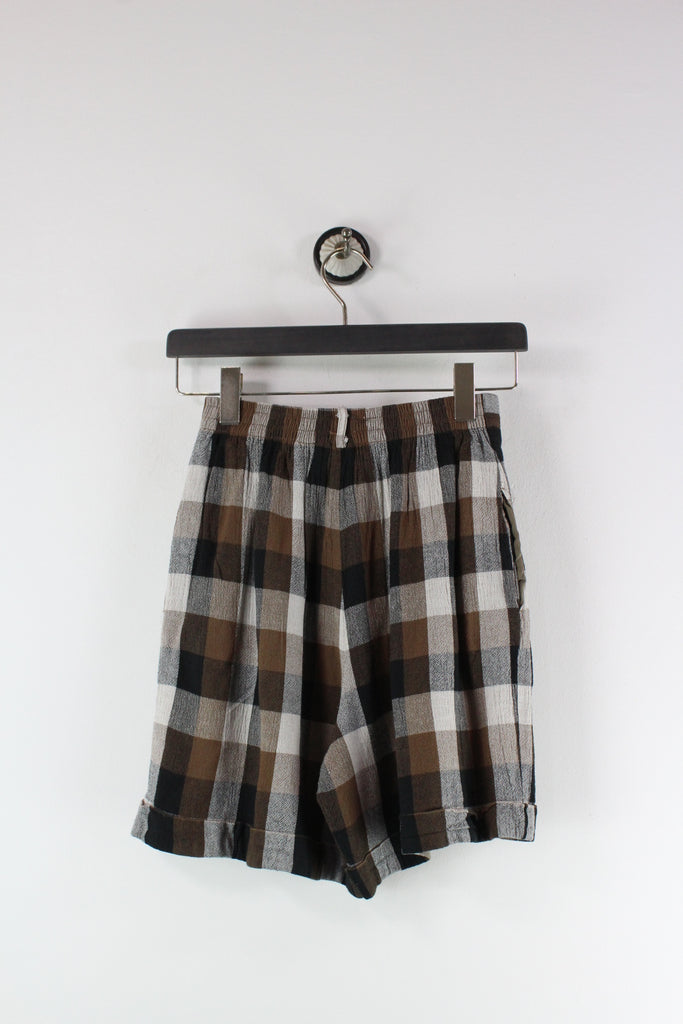 Vintage Lee David Shorts (S) - Vintage & Rags