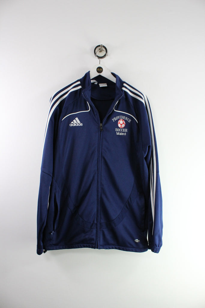 Vintage Providence Soccer Jacket (L) - Vintage & Rags