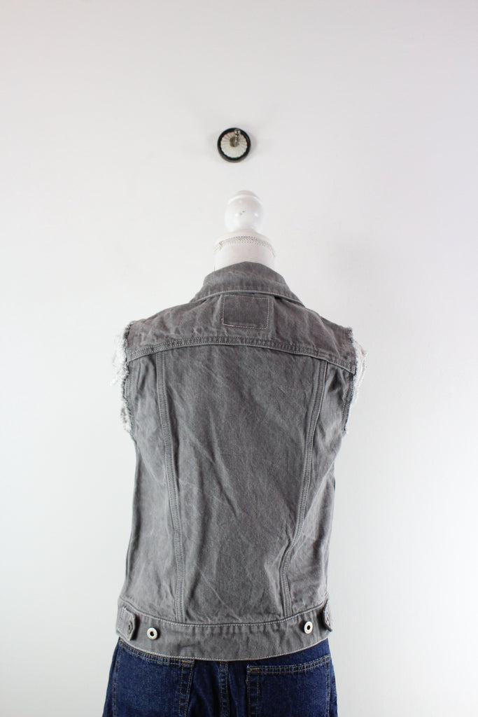 Vintage Levi´s Vest (M) - Vintage & Rags