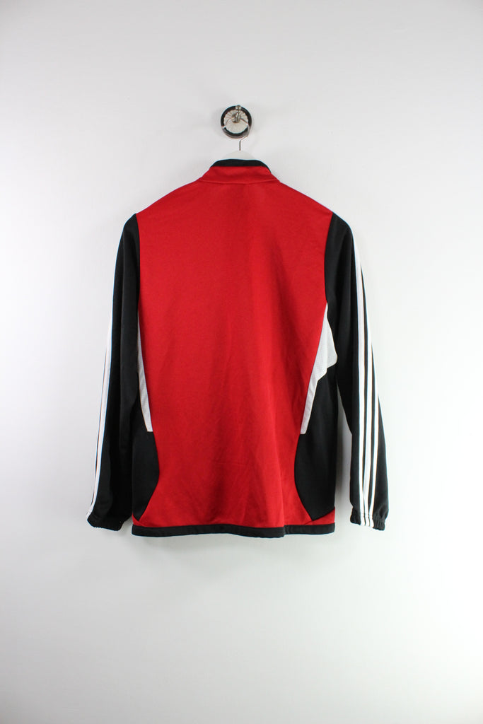 Vintage Adidas Cutters Soccer Jacket (L) - Vintage & Rags