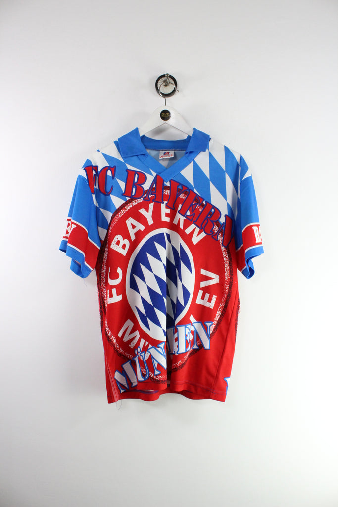 Vintage FC Bayern München Party Shirt (M) - Vintage & Rags
