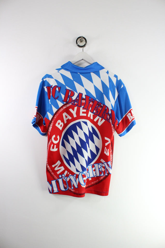 Vintage FC Bayern München Party Shirt (M) - Vintage & Rags