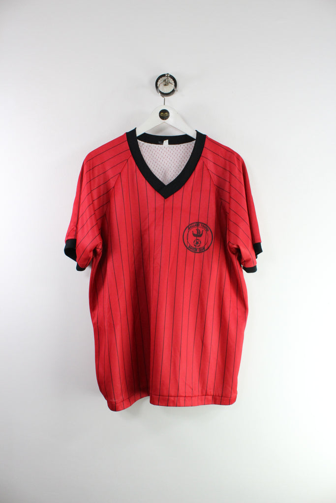 Vintage Ballard Youth Soccer Club Jersey (L) - Vintage & Rags