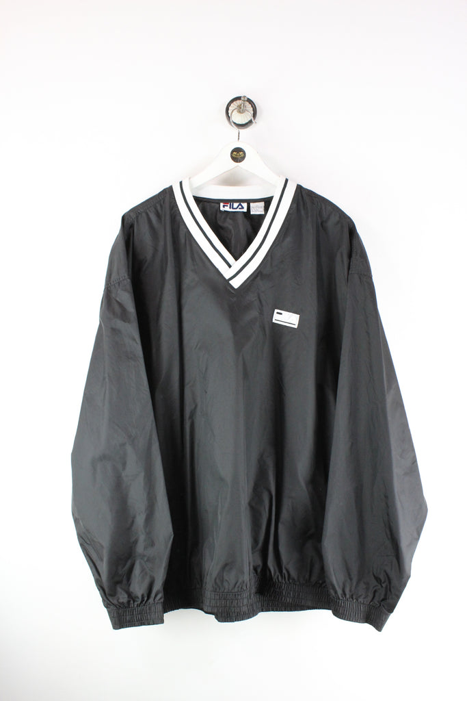 Vintage Fila Windbreaker (XL) - Vintage & Rags