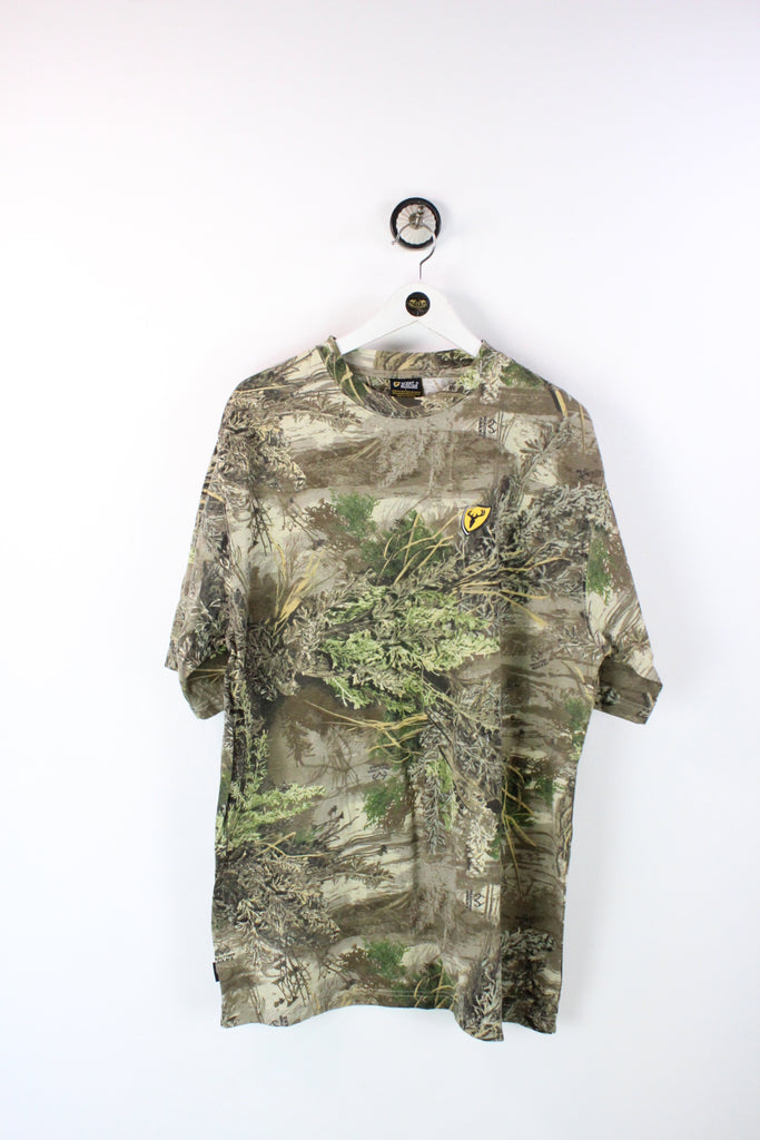 Vintage Forrest T-Shirt (L) - Vintage & Rags