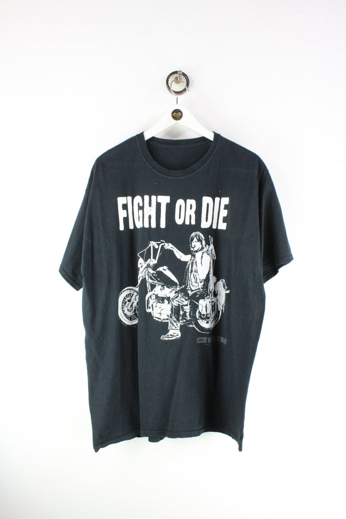 Vintage The Walking Dead T-Shirt (L) - Vintage & Rags