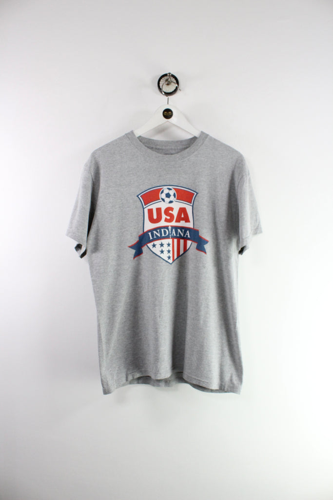 Vintage USA Indiana T-Shirt (M) - Vintage & Rags