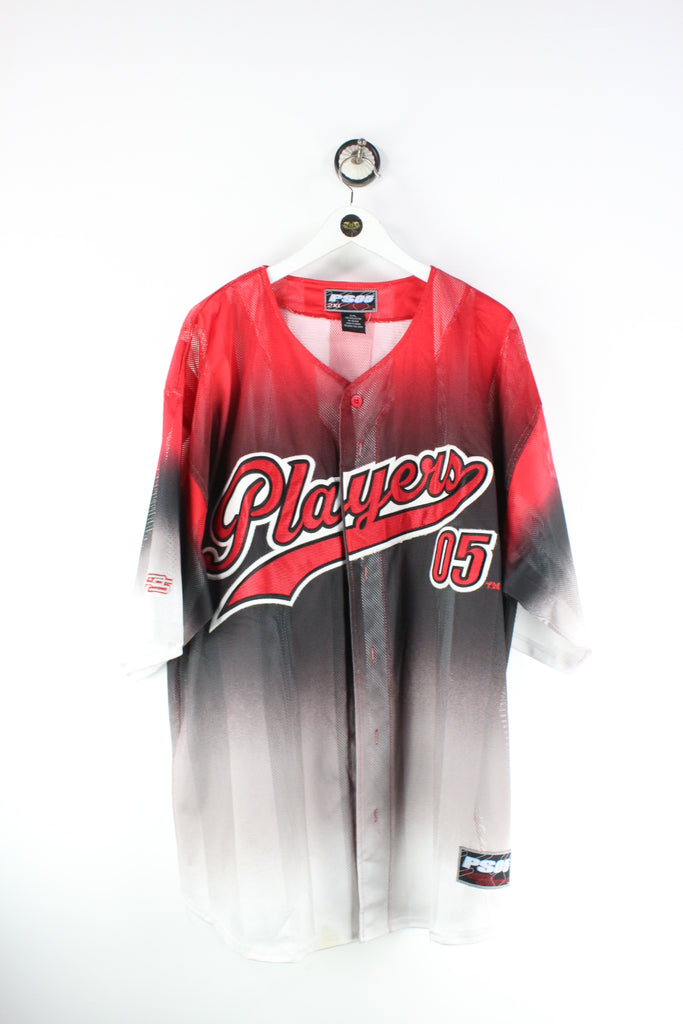 Vintage Players Jersey (XXL) - Vintage & Rags