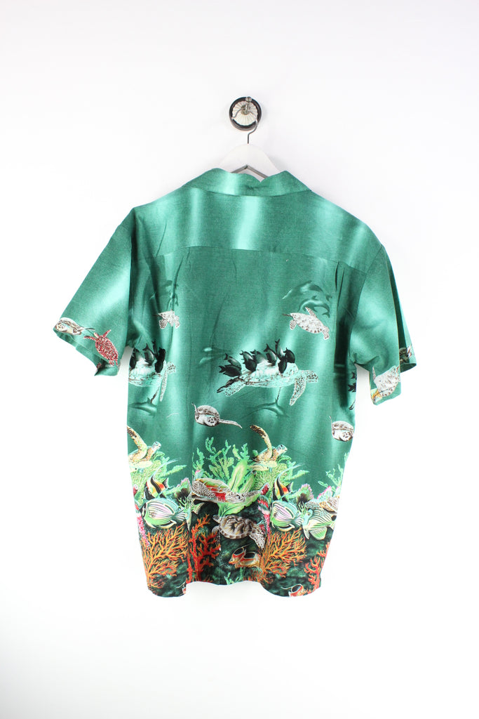 Vintage Underwater Party Shirt (L) - Vintage & Rags