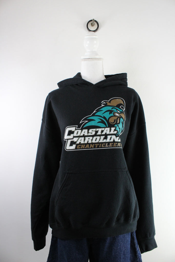 Vintage Coastal Carolina Hoodie (L) - Vintage & Rags