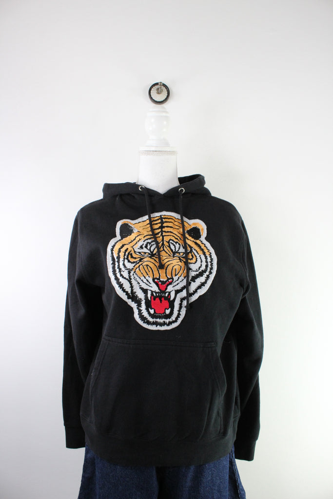 Vintage Undefeated Hoodie (M) - Vintage & Rags