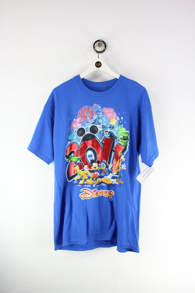 Vintage Disney 2011 T-Shirt (L) - Vintage & Rags
