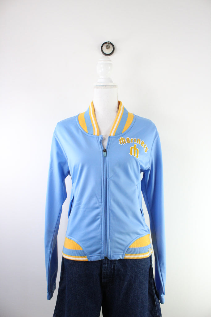 Vintage Nike Mariners Jacket (M) - Vintage & Rags