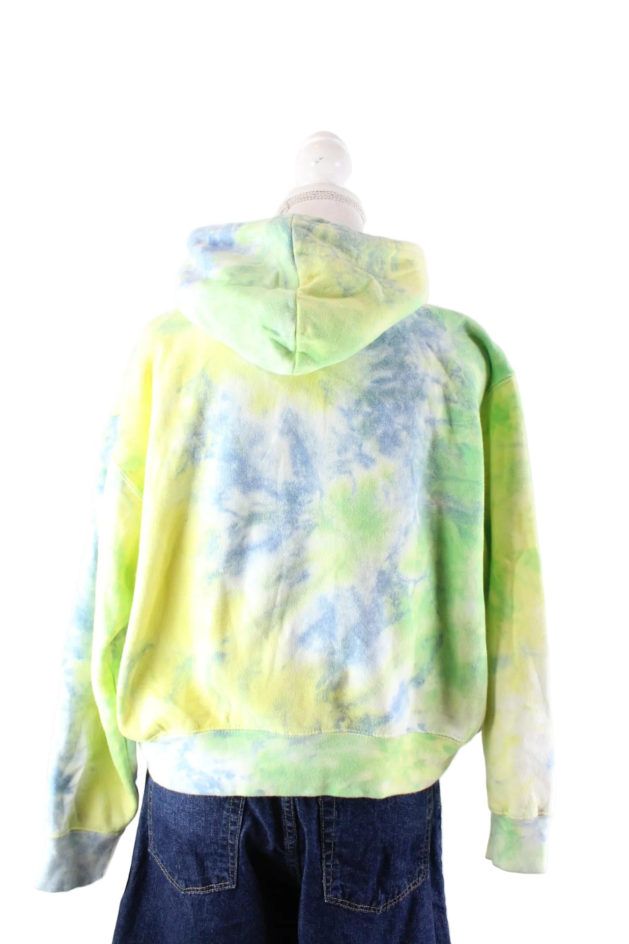 Vintage Michigan Hoodie (L) - Vintage & Rags