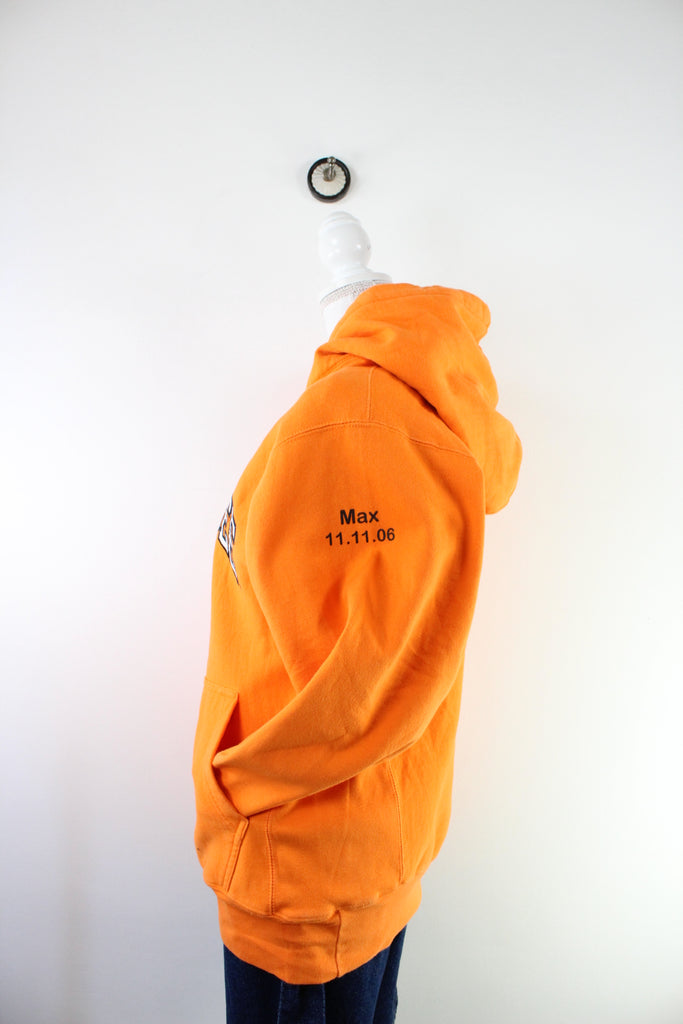 Vintage Tennessee Hoodie (XS) - Vintage & Rags