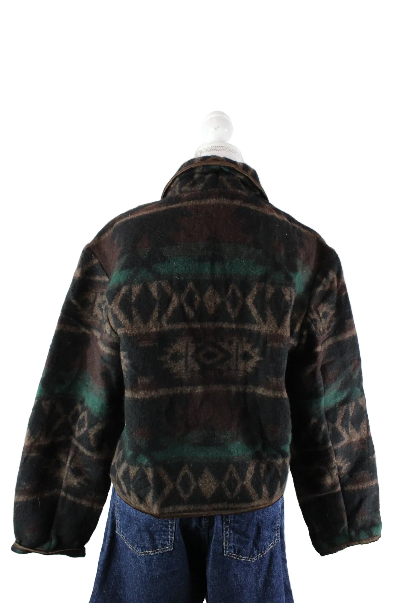 Vintage Christopher & Banks Jacket (L) - Vintage & Rags
