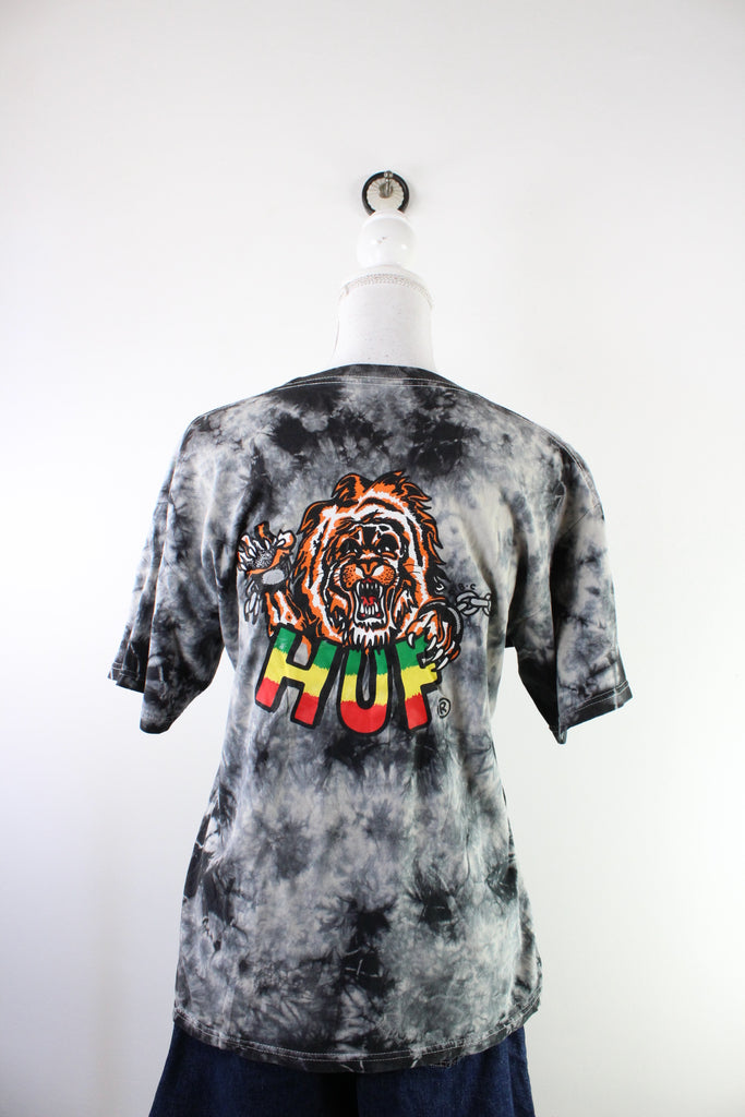 Vintage HUF T-Shirt (M) - Vintage & Rags