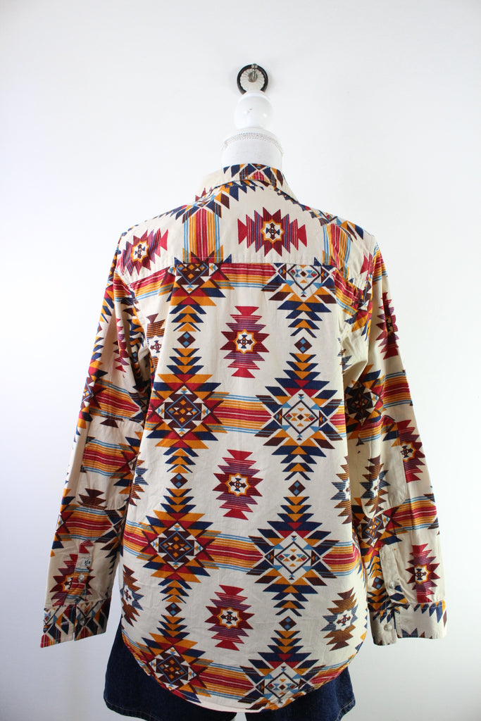 Vintage Kavu Shirt (L) - Vintage & Rags