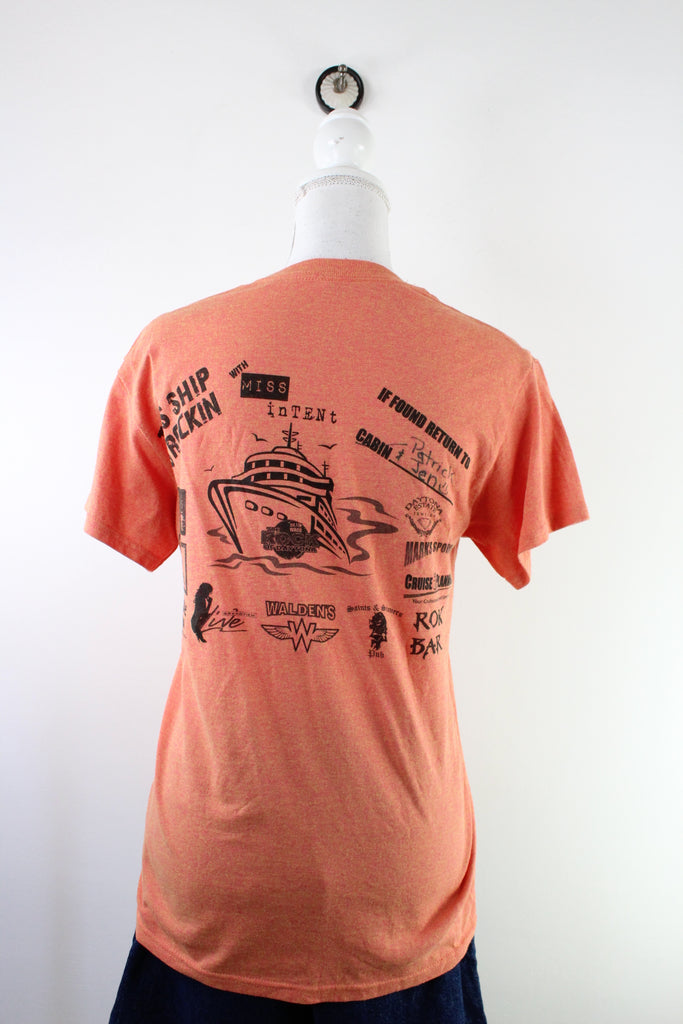 Vintage Rock of Daytona T-Shirt (M) - Vintage & Rags