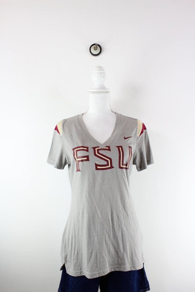Vintage Nike FSU T-Shirt (L) - Vintage & Rags