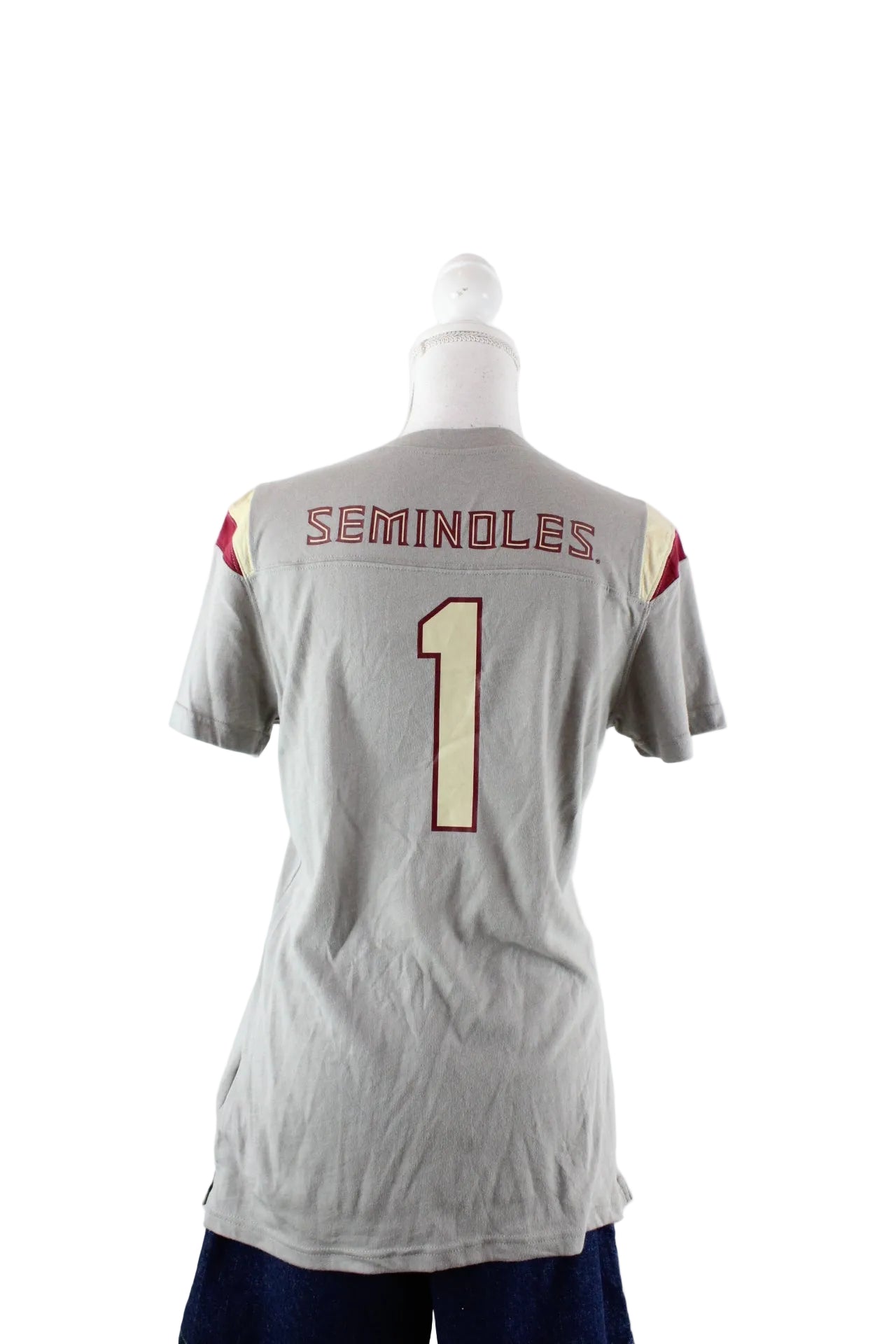 Vintage Nike FSU T-Shirt (L) - Vintage & Rags