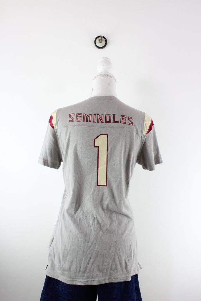 Vintage Nike FSU T-Shirt (L) - Vintage & Rags