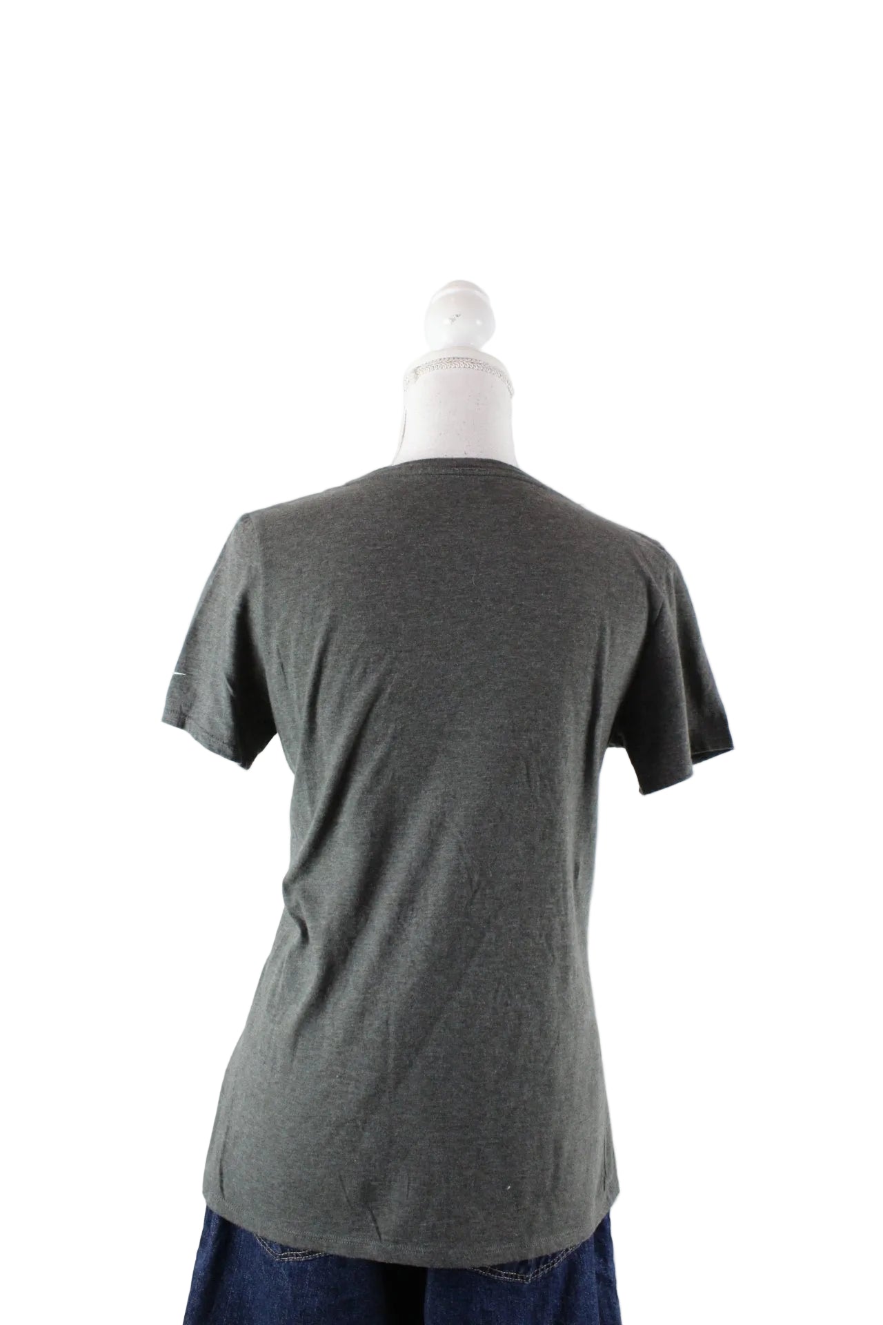 Vintage Nike Champions T-Shirt (M) - Vintage & Rags