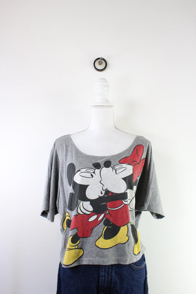 Vintage Minnie & Mickey T-Shirt (M) - Vintage & Rags