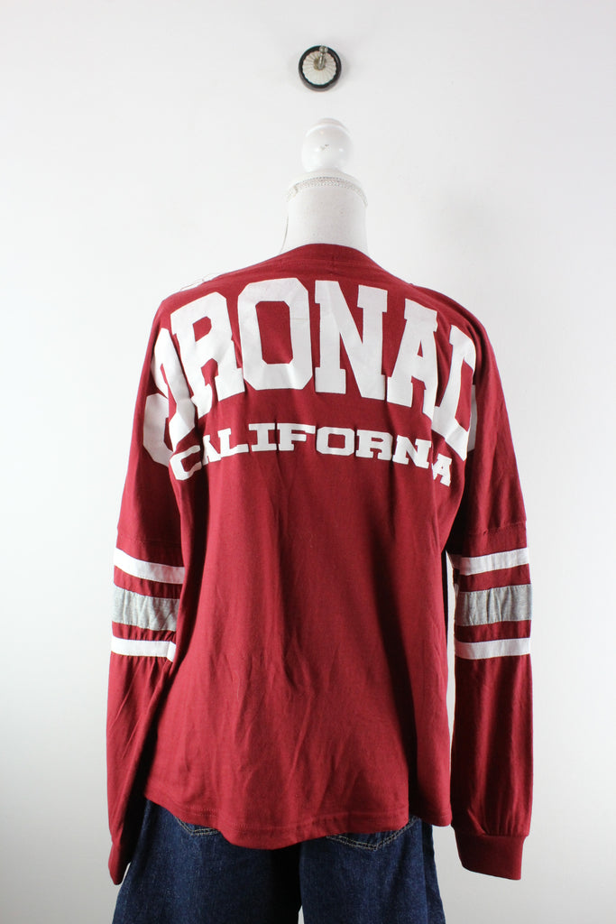 Vintage Coronado California Longsleeve (M) - Vintage & Rags