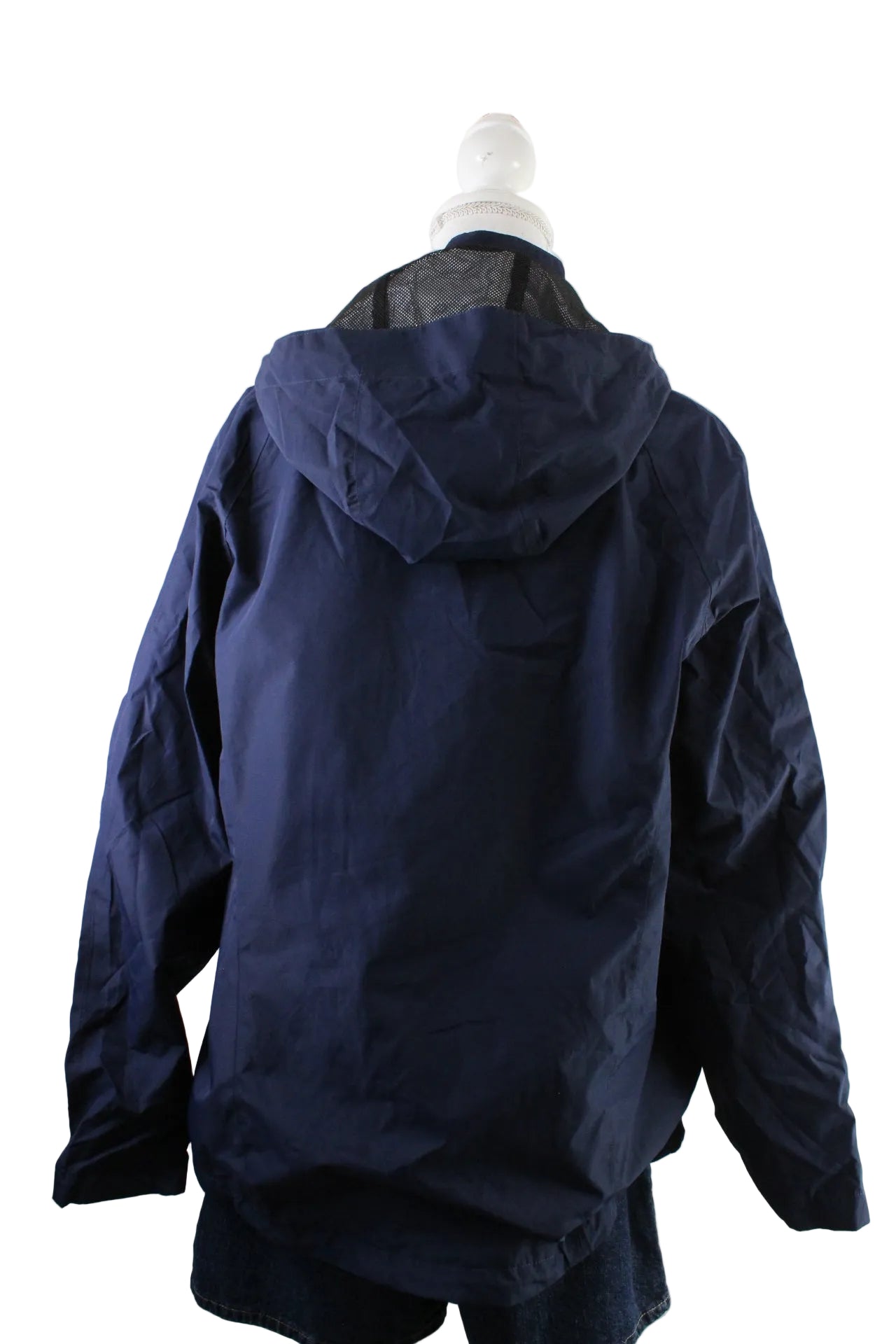 Vintage Softball Jacket (L) - Vintage & Rags