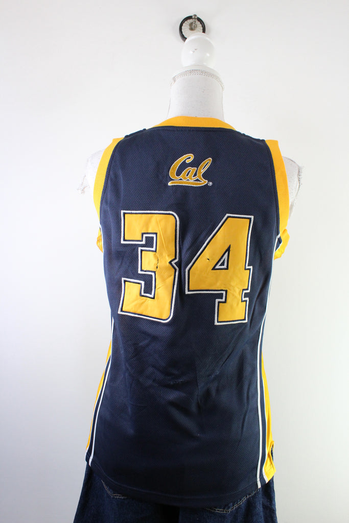 Vintage California Jersey (M) - Vintage & Rags