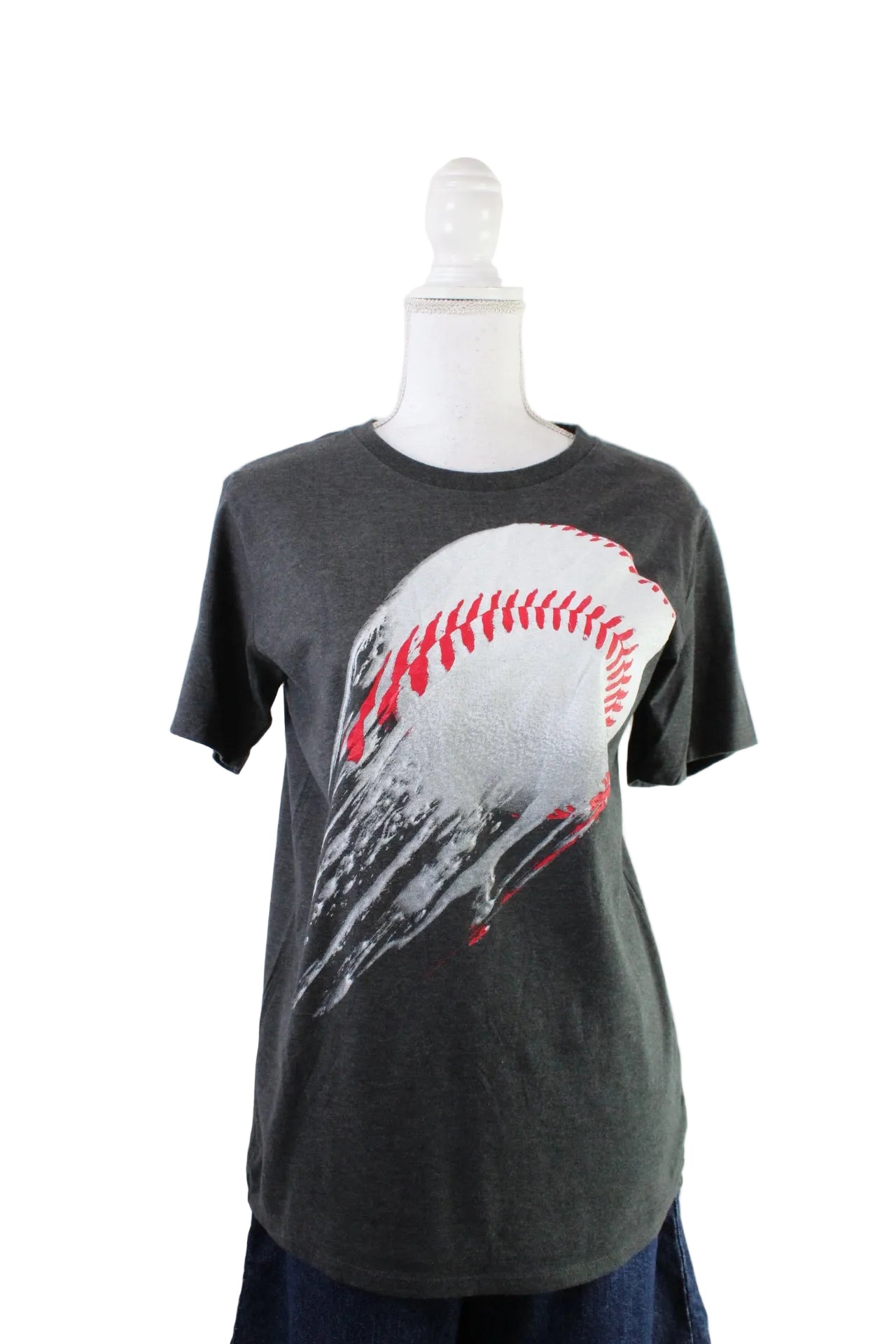 Vintage Place T-Shirt (XXL) - Vintage & Rags