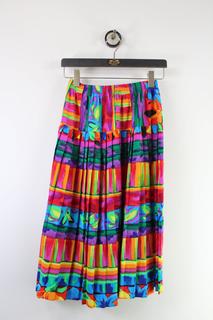 Vintage Jordana Skirt (S) - Vintage & Rags