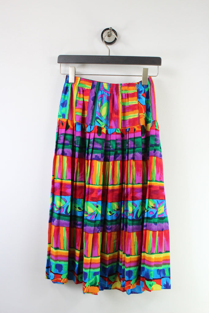 Vintage Jordana Skirt (S) - Vintage & Rags