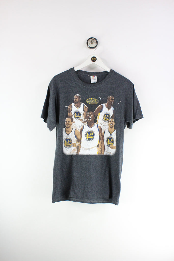 Vintage Golden State Warriors T-Shirt (S) - Vintage & Rags