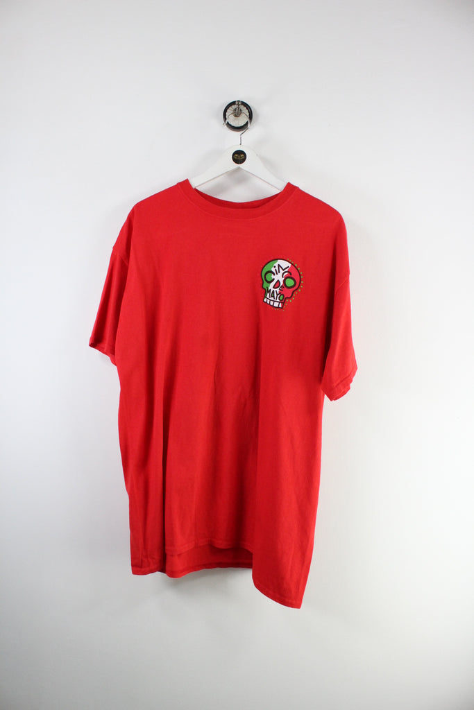 Vintage Cinco De Mayo T-Shirt (XL) - Vintage & Rags