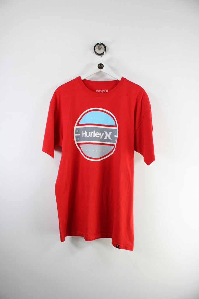 Vintage Hurley X T-Shirt (L) - Vintage & Rags