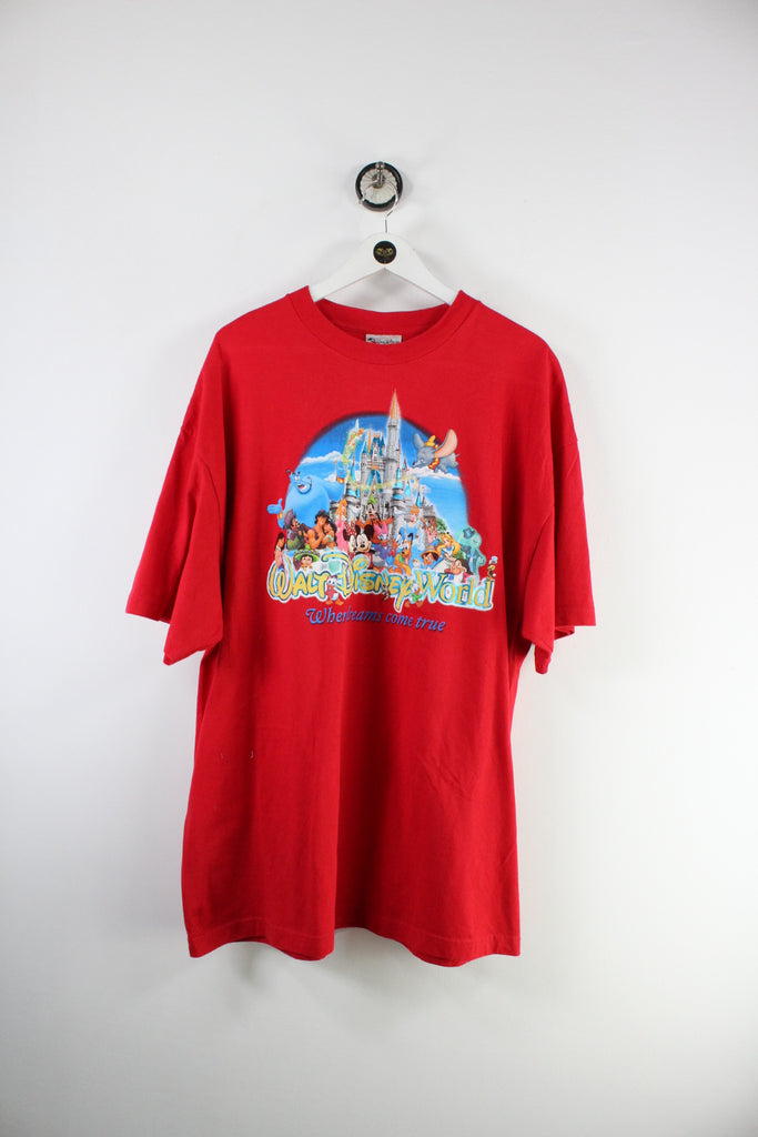 Vintage Walt Disney World T-Shirt (XXL) - Vintage & Rags
