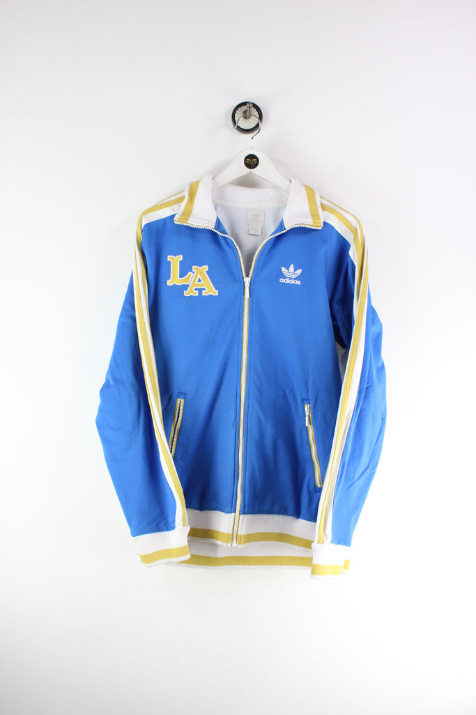 Vintage Adidas Trainig Jacket (XS) - Vintage & Rags