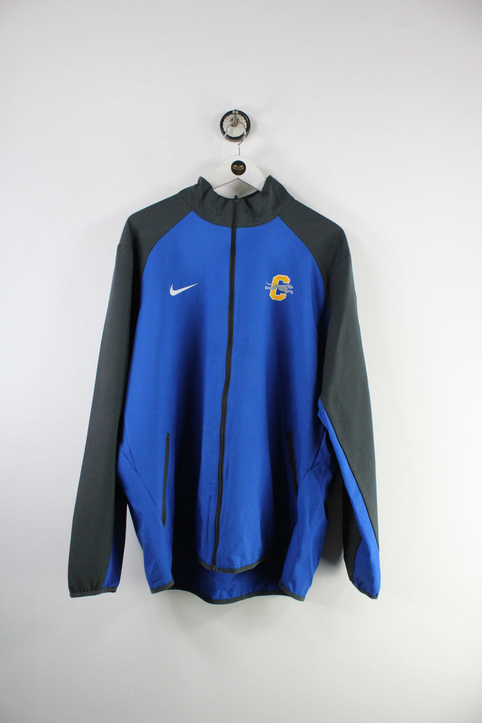 Vintage Nike Dri-Fit Windbreaker (XL) - Vintage & Rags